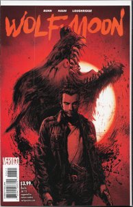 Wolf Moon #6 (2015)