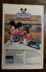 The Spectre #4 (1987)