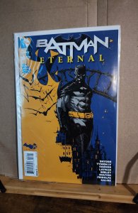Batman Eternal #16 (2014)