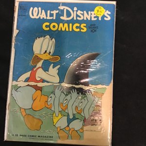 Walt Disney Showcase #17 (1973)