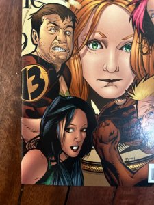 Gen 13 Bootleg #6 (1997)