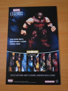 Spider-Man #7 Black Panther Variant ~ NEAR MINT NM ~ 2017 Marvel Comics