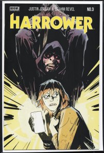 Harrower #3 (2023)