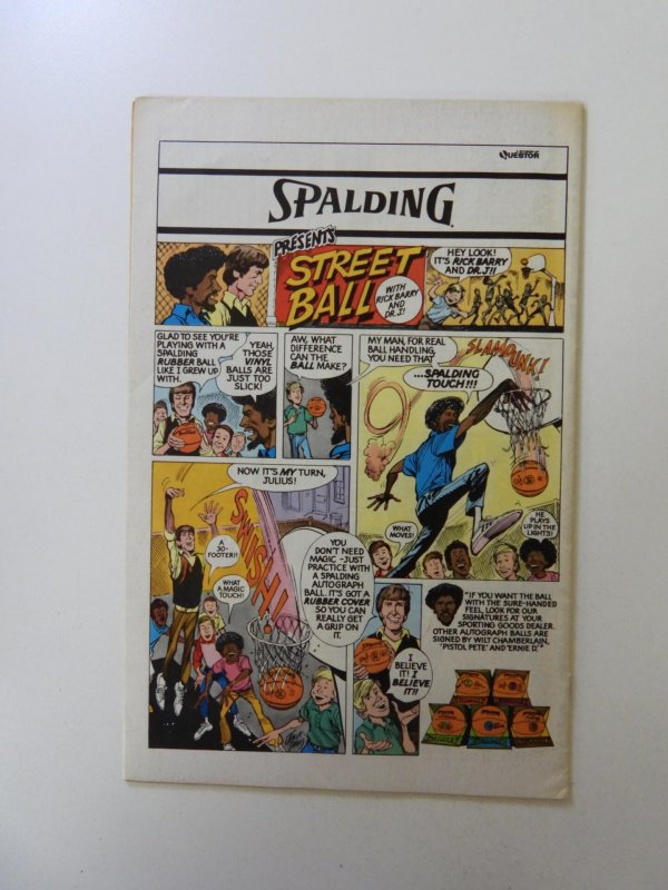 Wonder Woman #233 (1977) FN/VF condition