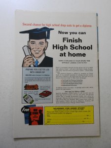 Daredevil #78 (1971) FN+ Condition!