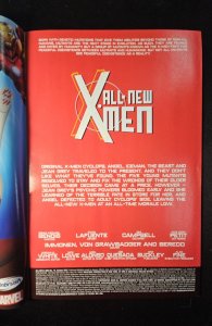 All-New X-Men #15 (2013) NM