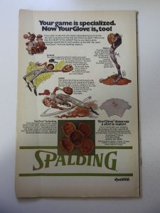 Adventure Comics #446 (1976) FN Condition