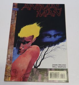 Animal Man #65 1993 DC Vertigo Comics