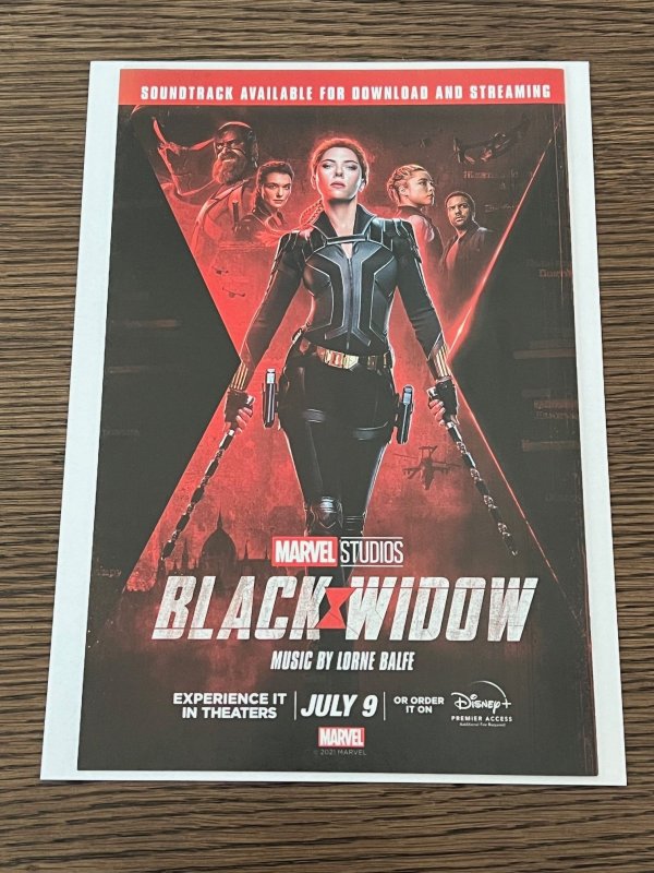 Extreme Carnage: Phage Young Cover (2021). NM.