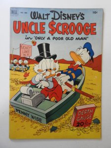 Four Color #386 (1952) FN Condition!