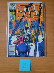 Star Wars #60 (1982)
