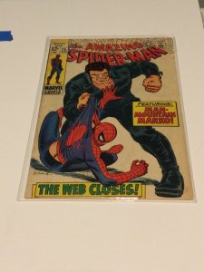 The Amazing Spider-Man #73 (1969) VGFN