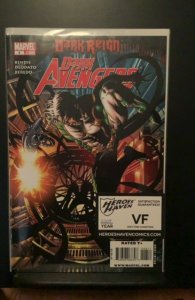 Dark Avengers #6 (2009)