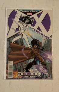 Avengers Vs. X-Men #10 (2012)