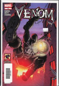 Venom #22  (2012) Venom