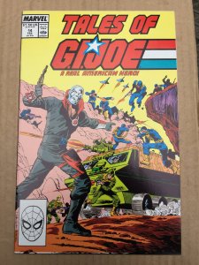 Tales Of G.I. Joe #14 (1989)
