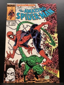 The Amazing Spider-Man #318 (1989)
