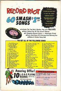 Forbidden Worlds #134 (Mar-66) VF/NM+ High-Grade Magicman