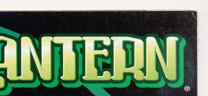 Green Lantern Firestorm (2000) #1 VF