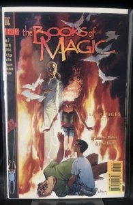 The Books of Magic #7 (1994)