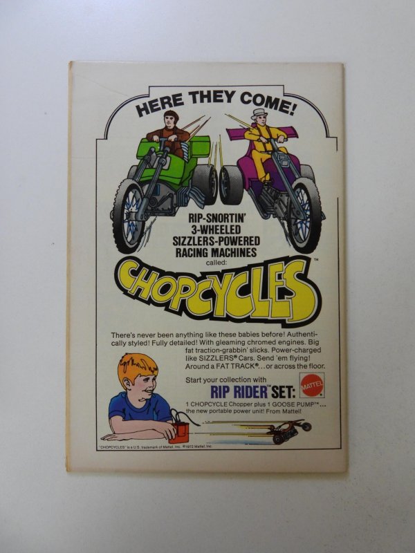 Marvel Team-Up #6 (1973) VF- condition