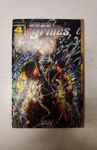 22 Brides #4 (1997) Event Comic Book J735