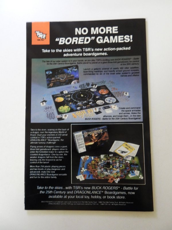 Batman #427 (1988) VF condition