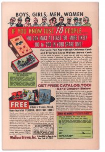 Tales to Astonish #72 (1965) Namor the Sub-Mariner