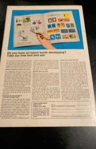 Fantastic Four #96 (1970) the mad thinker