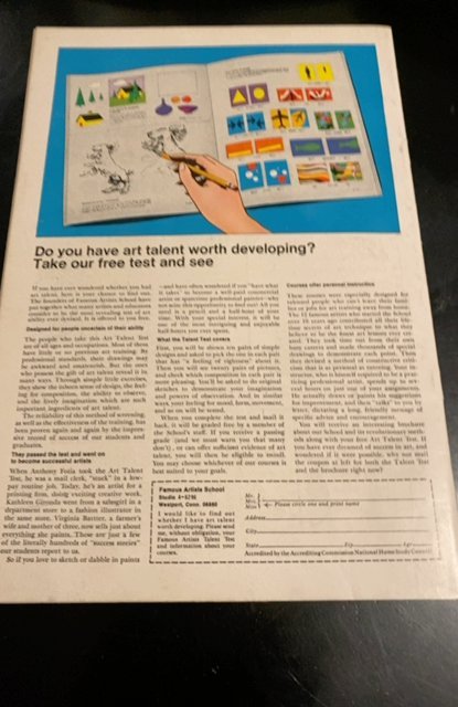 Fantastic Four #96 (1970) the mad thinker