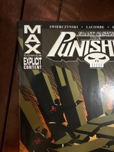 Punisher: Frank Castle MAX #68 (2009)