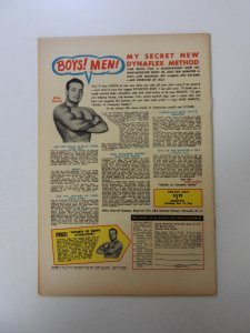 Strange Tales #141 (1966) VF- condition