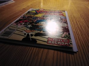 Howard the Duck Annual #1 (1977)