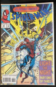 Spider-Man #38 (1993)