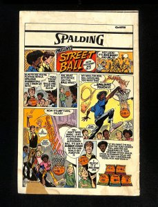 Amazing Spider-Man #174 Punisher!