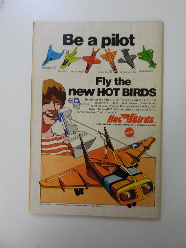 Action Comics #402 (1971) FN- condition