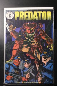 Predator #3 (1989)