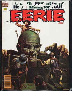 Eerie #102 (1979)