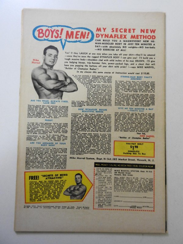 The Amazing Spider-Man #34 (1966) FN- Condition!