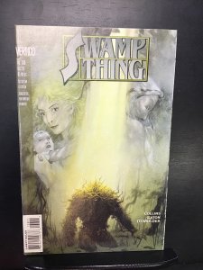 Swamp Thing #138 (1993)nm