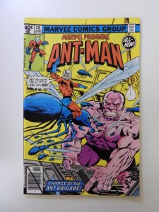 Marvel Premiere #48 FN- condition rusty staple