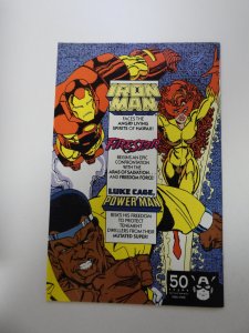 Marvel Comics Presents #82 (1991) VF condition