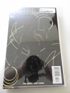 Wonder Woman #188 (2003)