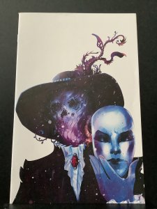 Mercy #1 Variant (2020)