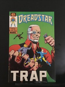 Dreadstar #19 (1985)