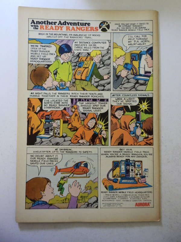 House of Secrets #117 (1974) FN+ Condition