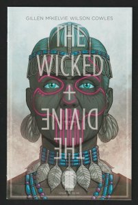 The Wicked + The Devine #34 (2018) Image Comics - Cover A