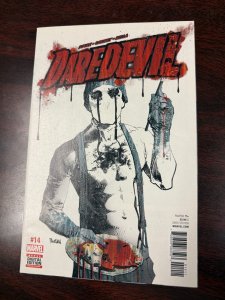 Daredevil # 14 NM 1st Print Marvel Comic Book Soule 1st Muse J999
