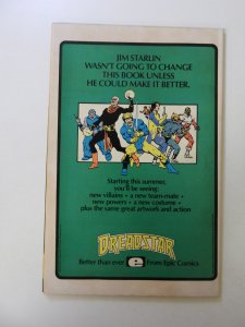 What If? #47 (1984) FN/VF condition