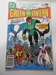 Green Lantern #142 (1981)